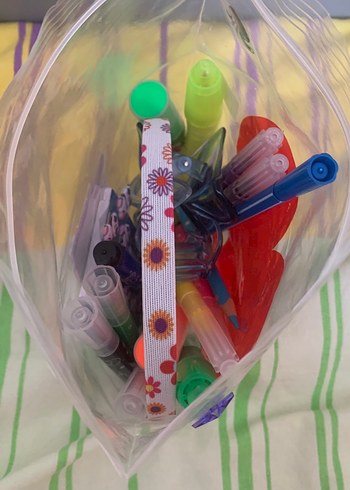 Sürpriz kaşık - Görsel 4