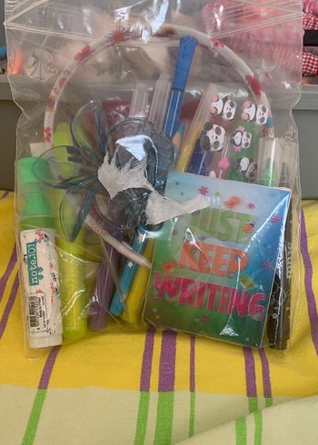 Sürpriz kaşık - Görsel 5