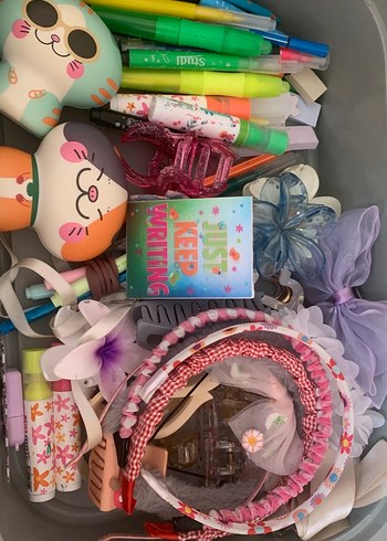 Sürpriz kaşık - Görsel 6