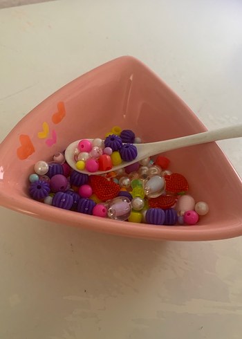 Sürpriz kaşık - Görsel 3