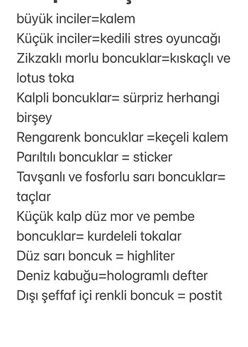Sürpriz kaşık - Görsel 2