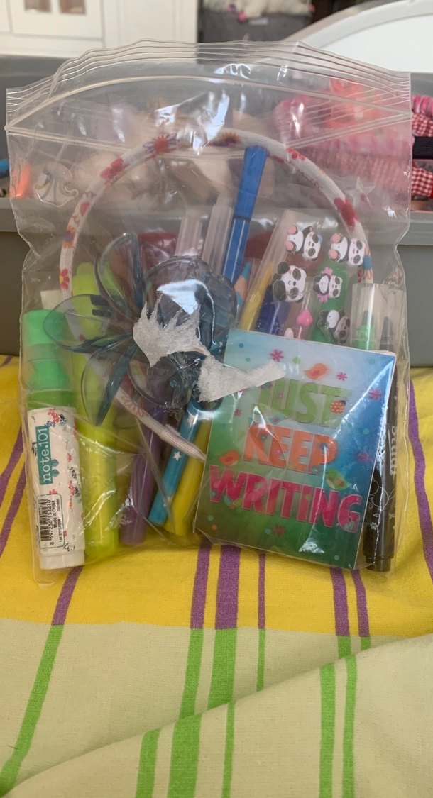 Sürpriz kaşık - Görsel 5