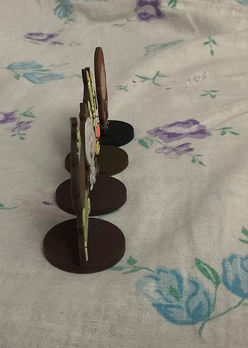 Danone figürleri - Görsel 4