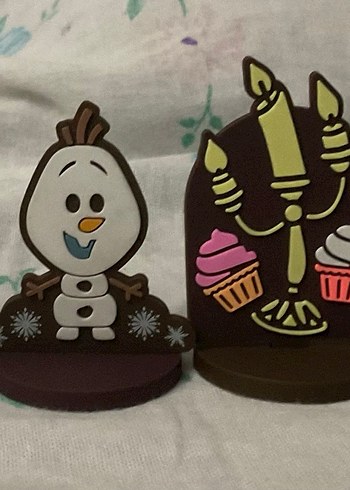 Danone figürleri - Görsel 2