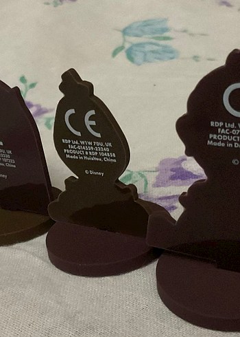 Danone figürleri - Görsel 5