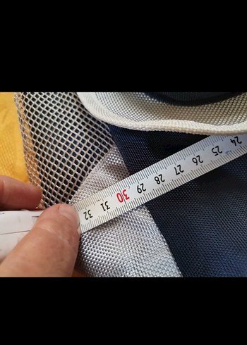 Gri Fermuarlı Erkek Omuz Çantası. Generation. Garfıeld marka - Görsel 9