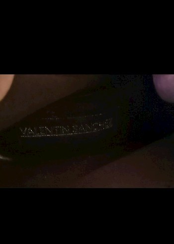 Kahverengi Deri Tokalı Diz Boyu Kovboy çizme. VALENTİNESANCHEZ - Görsel 6