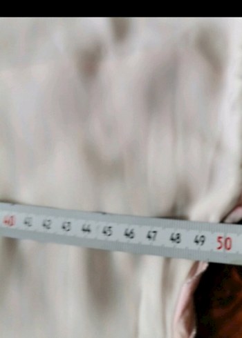 Kız Çocuk Baskılı Salaş Tişört - Görsel 6