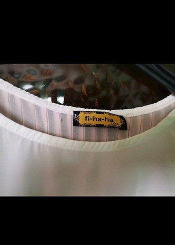 Kız Çocuk Baskılı Salaş Tişört - Görsel 4