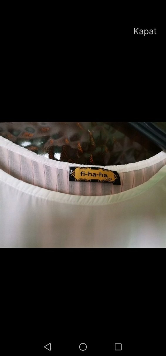 Kız Çocuk Baskılı Salaş Tişört - Görsel 4