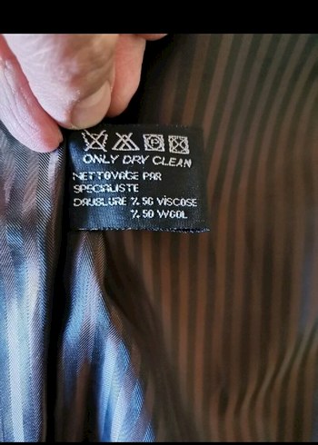 DEM LEATHER FARKLI BİR DERİMONT - Görsel 12