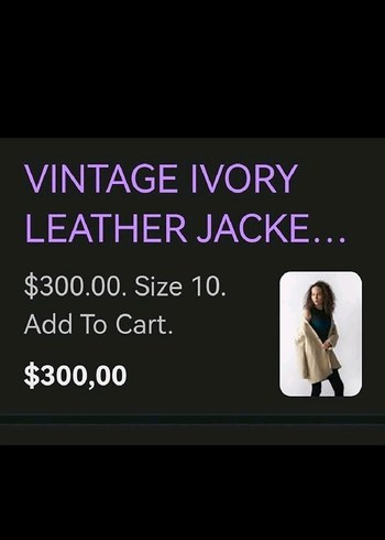 DEM LEATHER FARKLI BİR DERİMONT - Görsel 11