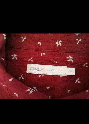 Only marka kaliteli gömlek - Görsel 3