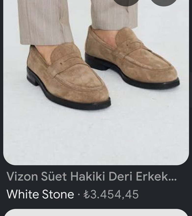 SÜET KALİTELİ AYAKKABI — görsel 14/15