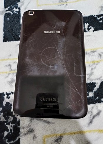  Beden Samsung Tablet