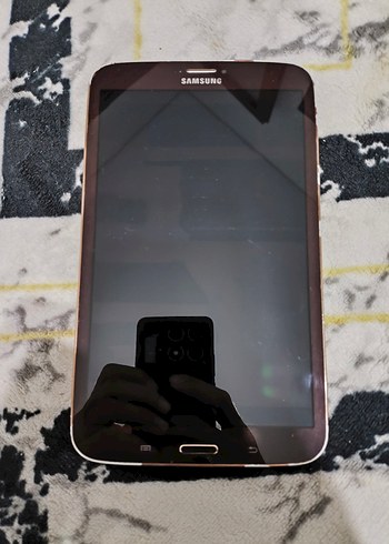 Samsung Tablet