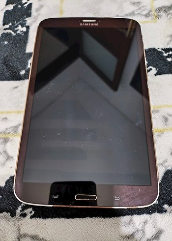 Samsung Samsung Tablet