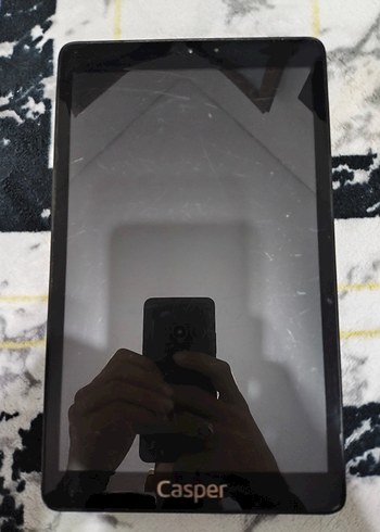  Beden Casper Tablet