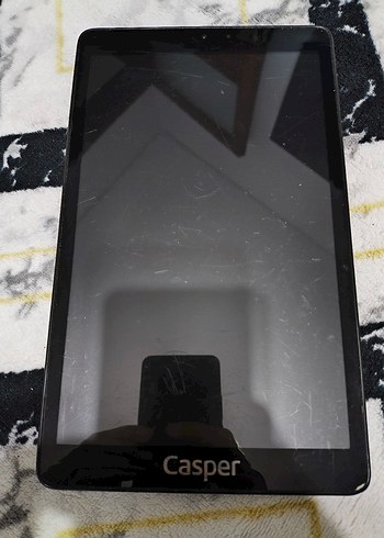 Casper Tablet