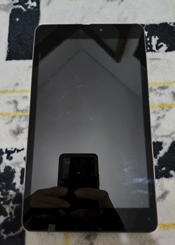 Vestel tablet