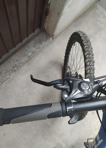 Bisiklet - Görsel 5