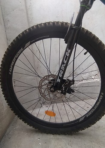 Bisiklet - Görsel 3