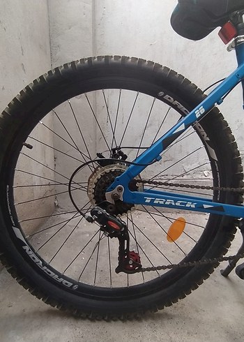 Bisiklet - Görsel 2