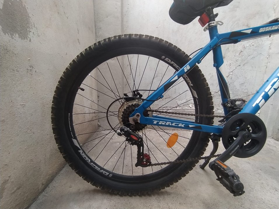 Bisiklet - Görsel 2