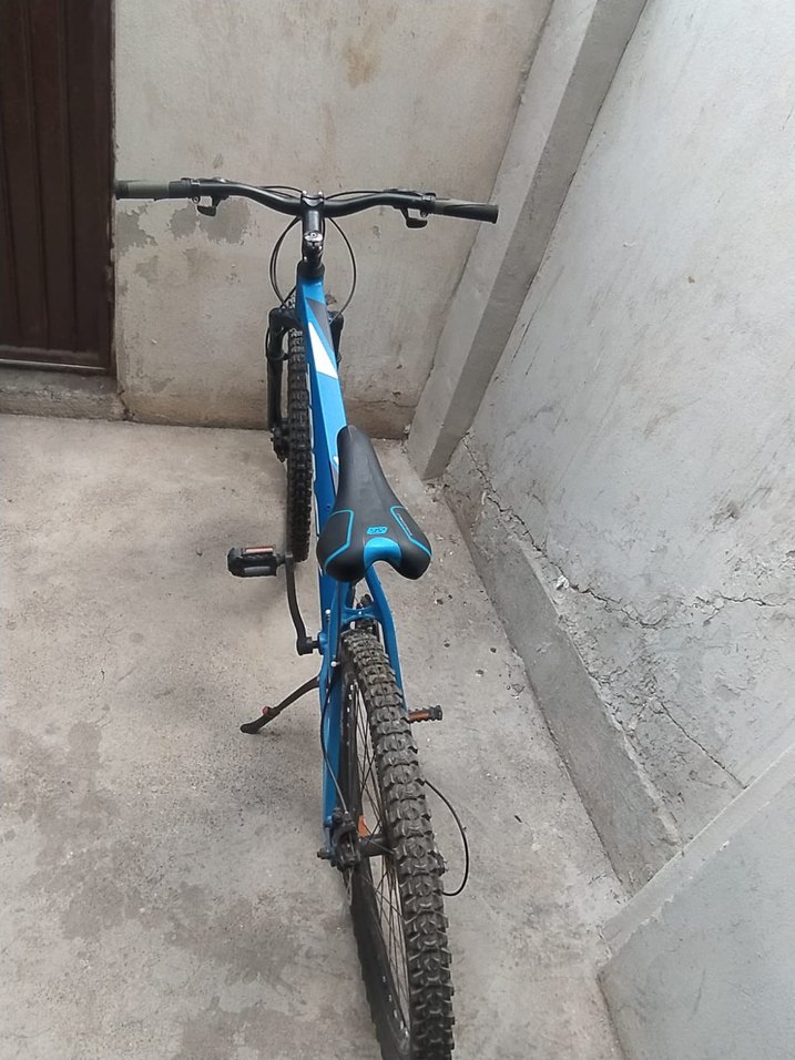 Bisiklet - Görsel 4