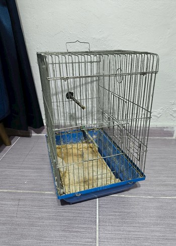 Kuş Kafesi - Görsel 2