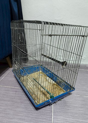 Kuş Kafesi - Görsel 5