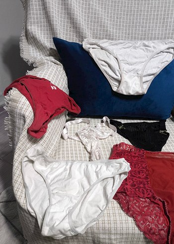 bayan giyim - Görsel 4