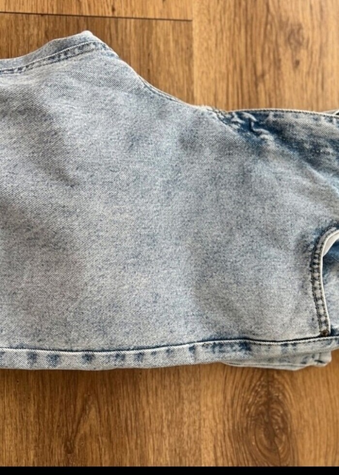 Addax mom jean  - Görsel 2