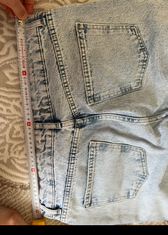 Addax mom jean  - Görsel 4