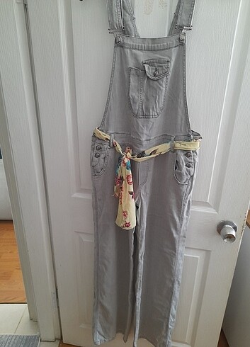 Pull and Bear Bahçıvan pantolon