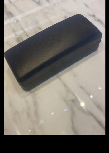 Dior Siyah Transparan Kadın Gözlük - Görsel 3