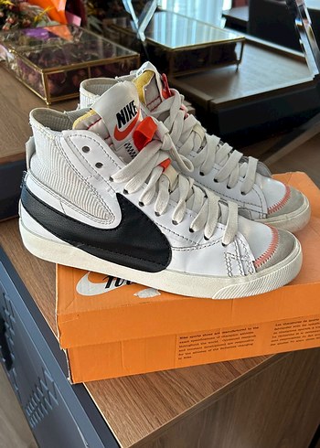 Nike Nike Blazer jumbo