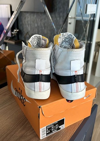 41 Beden Nike Blazer jumbo