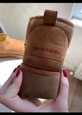 40 Beden Pierre cardin ugg