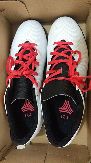 Adidas Halısaha 42 Numara 