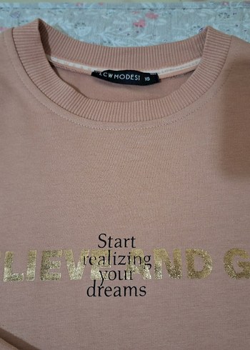 LC Waikiki Kadın tunik