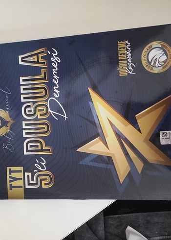  Yks kitap