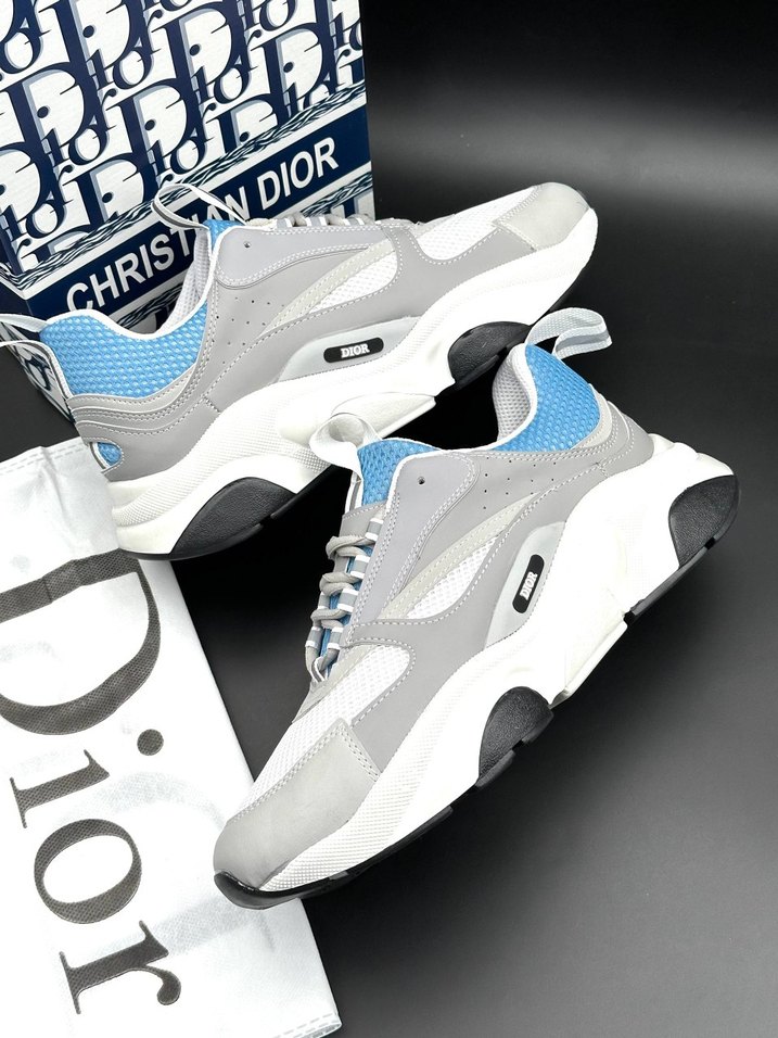 Christian Dior - Görsel 5