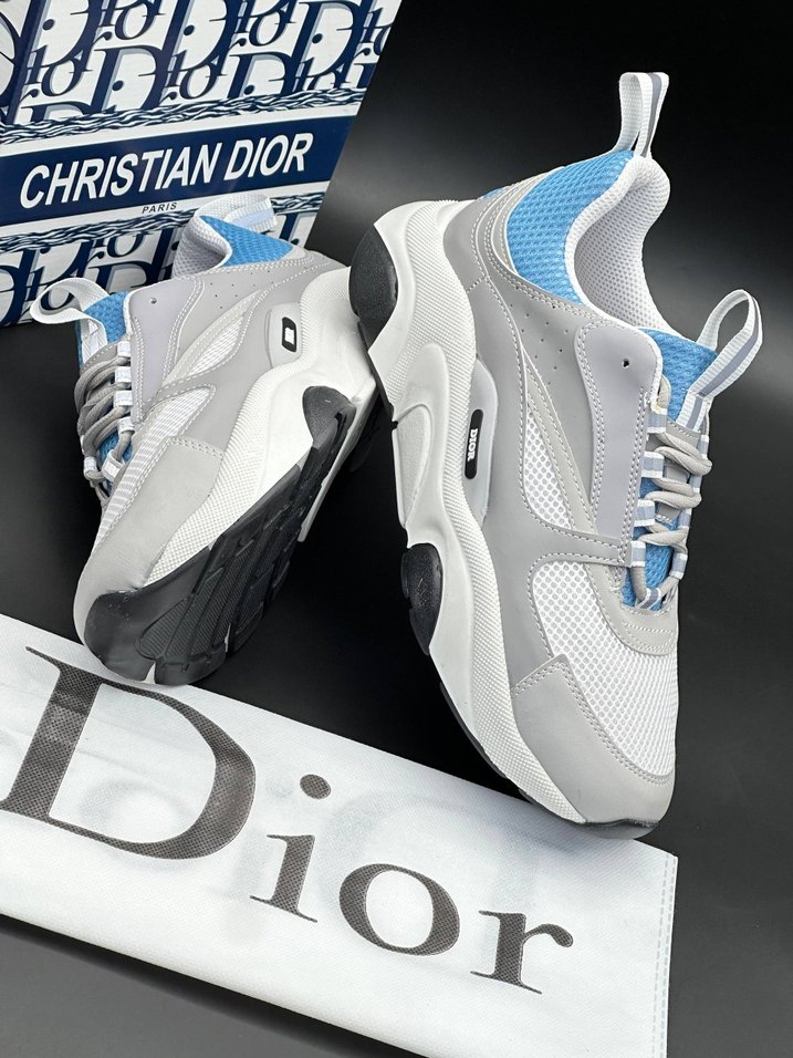 Christian Dior - Görsel 4