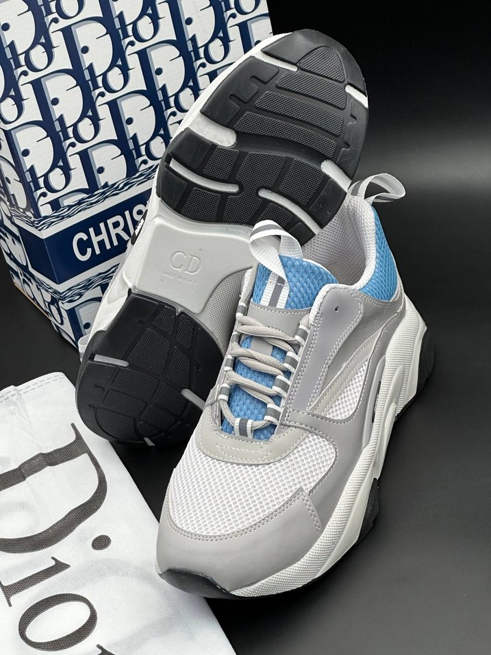 Christian Dior - Görsel 3