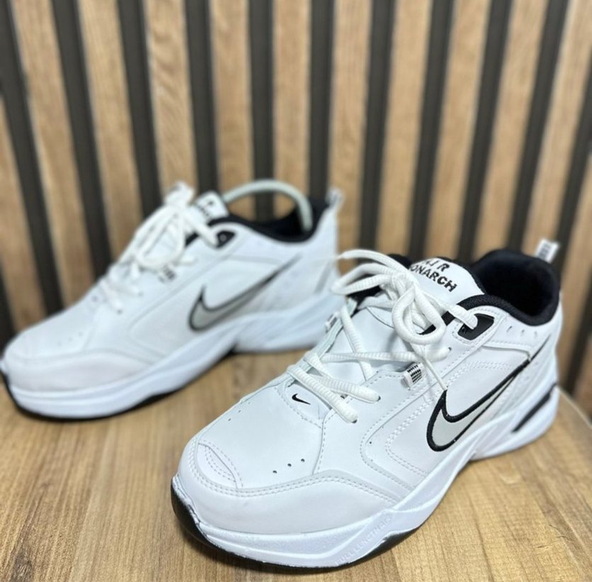 Nike Air Monarch - Görsel 2