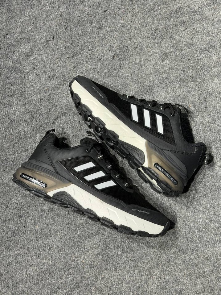 Adidas Outdoor Max Proctech WaterProff - Görsel 5