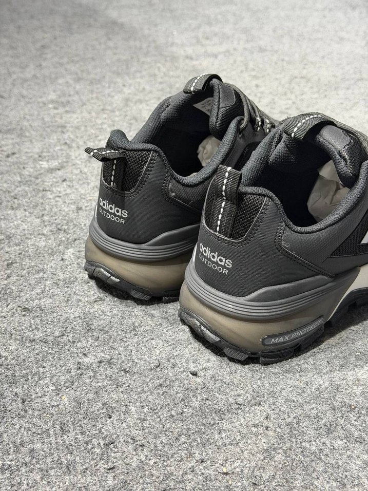 Adidas Outdoor Max Proctech WaterProff - Görsel 2