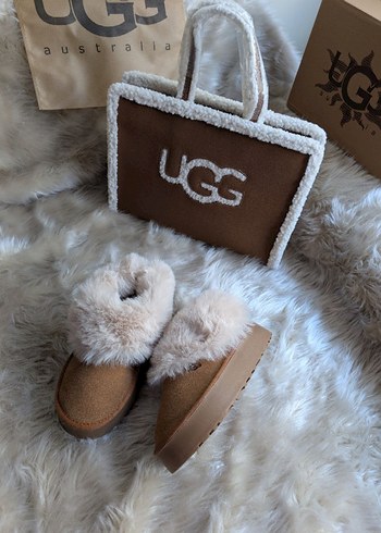 Ugg 37