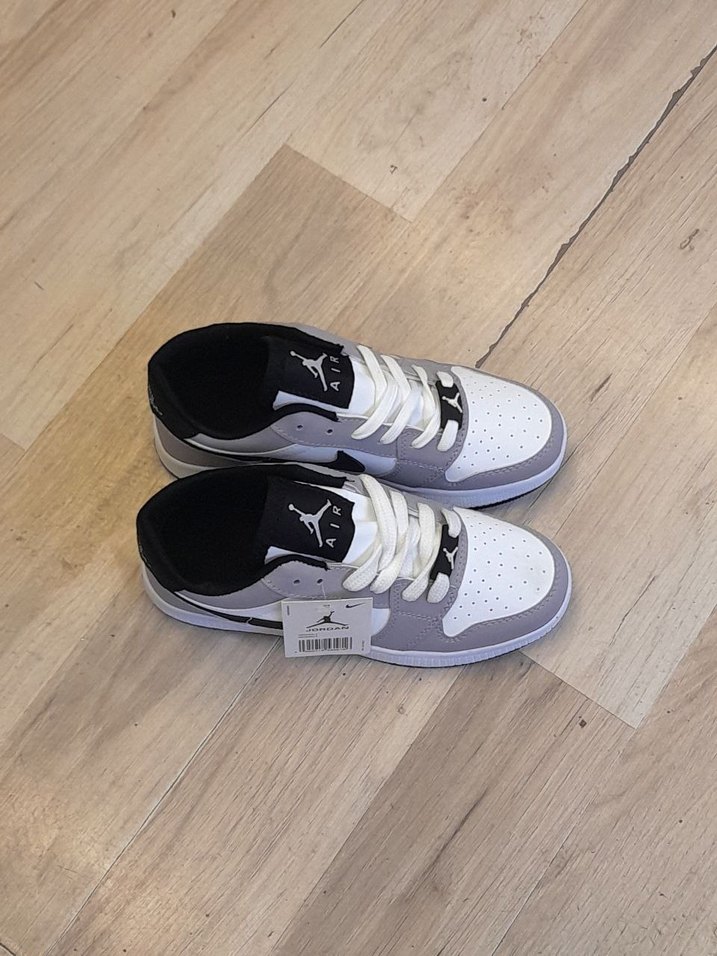 Nike Air Jordan - Görsel 2